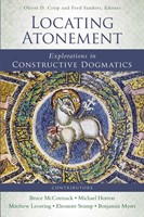 Locating Atonement (Paperback)