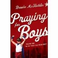 Praying For Boys (Paperback)