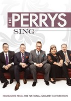 Sing: Highlights from the National Quartet Convention (DVD)