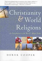 Christianity And World Religions (Paperback)