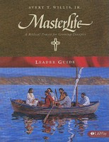 Masterlife Leader Guide (Paperback)