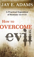 How to Overcome Evil (Paperback)