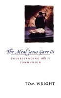 The Meal Jesus Gave Us (Paperback)