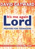 It's Me Again, Lord (Paperback)