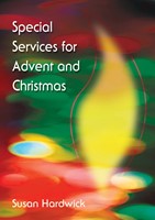 Special Services for Advent and Christmas (Paperback)