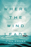 Where The Wind Leads (Paperback)