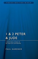 1 & 2 Peter & Jude (Paperback)