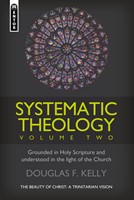 Systematic Theology (Volume 2) (Hard Cover)