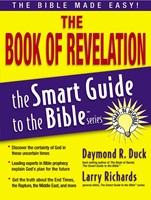 The Book Of Revelation (Paperback)