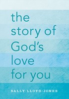 The Story Of God's Love For You (ITPE)
