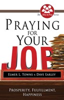 Praying For Your Job (Paperback)
