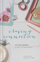 Craving Connection (Hard Cover)