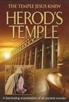 Herod's Temple: The Temple Jesus Knew (DVD)