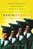Brainwashed (Paperback)