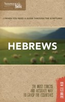 Shepherd's Notes: Hebrews (Paperback)