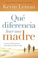 Qué Diferencia Hace Una Madre (Paperback)