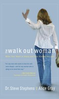 The Walk Out Woman (Paperback)
