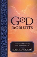 God Moments (Paperback)