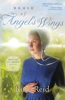 Brush Of Angel's Wings (Paperback)