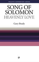 Heavenly Love - Song Of Solomon