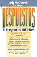 Respuestas a preguntas difíciles (Paperback)