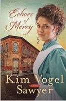 Echoes of Mercy (Paperback)