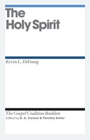 The Holy Spirit (Pamphlet)