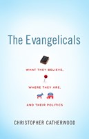 The Evangelicals (Paperback)