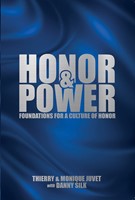 Honor And Power (Paperback)