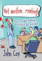 Not Another...Meeting! (Paperback)