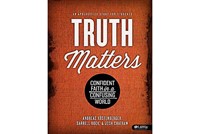 Truth Matters Student Book (Paperback)