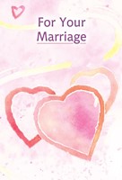 For Your Marriage (Hard Cover)