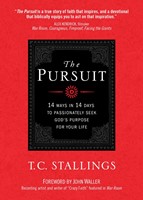 The Pursuit (Paperback)