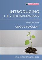 Introducing 1 & 2 Thessalonians (Paperback)