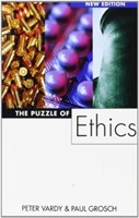 The Puzzle of Ethics (Paperback)