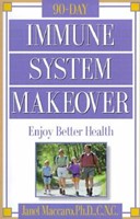 Immune System Makeover (Paperback)