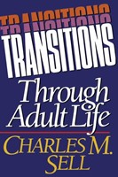 Transitions Through Adult Life (Paperback)