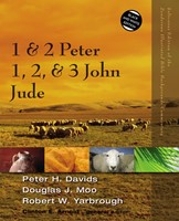 1 And 2 Peter, Jude, 1, 2, And 3 John (Paperback)