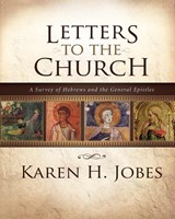 Letters To The Church (Hard Cover)