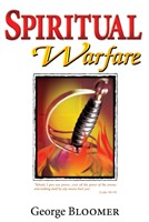Spiritual Warfare (Paperback)