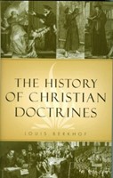 History of Christian Doctrines,