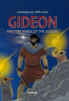 Gideon And The Time Of The Judges (Hard Cover)
