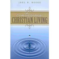 Contagious Christian Living (Paperback)