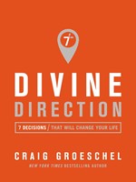 Divine Direction (ITPE)