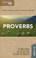 Shepherd's Notes: Proverbs (Paperback)