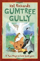 Gumtree Gully (Paperback)