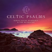 Celtic Psalms CD (CD-Audio)
