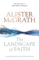 The Landscape Of Faith (Paperback)