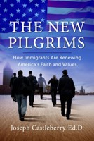 The New Pilgrims (Paperback)