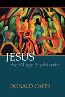 Jesus the Village Psychiatrist (Paperback)